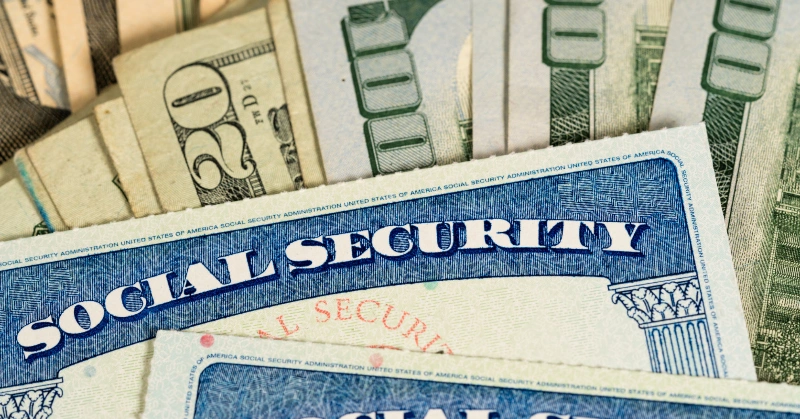 GoodBye to the $1,550 SSDI Threshold: What’s Changing for 2025 Social Security Benefits