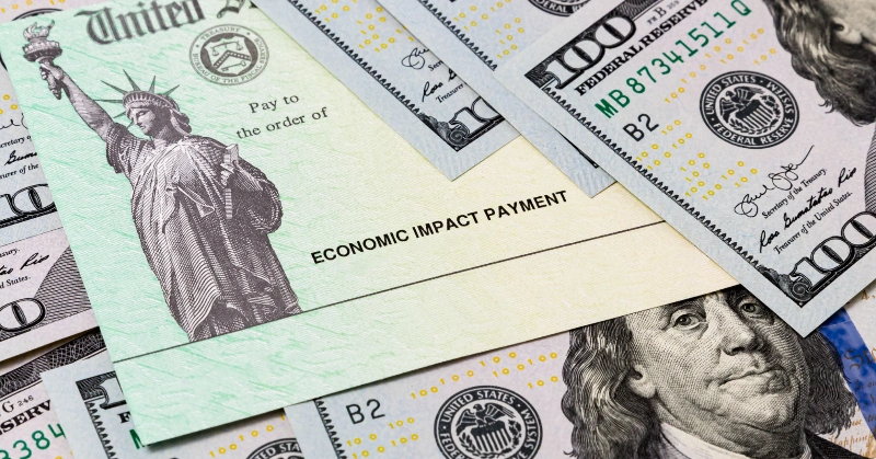 Will $2,000 Stimulus Check Arrive Before Christmas 2024? Fact Check!