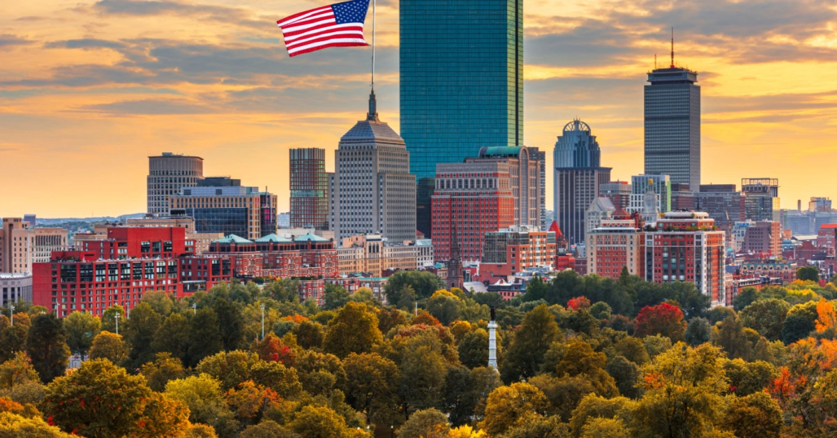 Top 10 Housing Market Hot Spots to Watch in 2025: Where Homeownership Dreams Come True