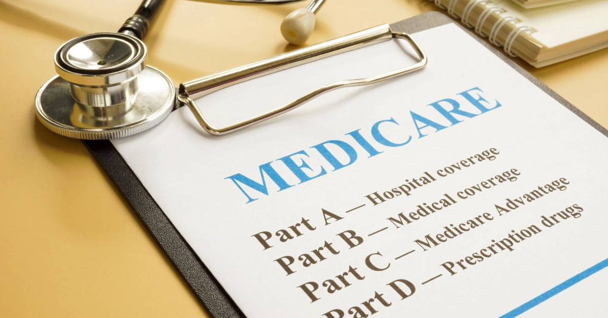 The Medicare Advantage Trap: What They’re Not Telling You About Your Health and Wealth