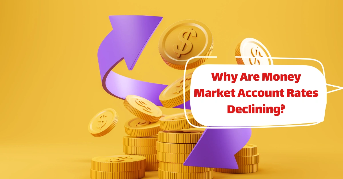 Top Earnings Money Market Account Rates Today, December 25, 2024: Why Are Money Market Account Rates Declining?