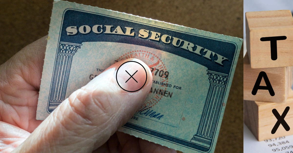 Keep More of Your Social Security: 41 States That Won’t Tax Benefits in 2025