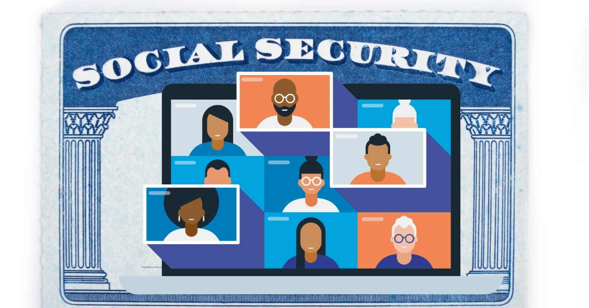 Retirement Redefined:  Social Security Full Benefits Age Changes Starting January 2025