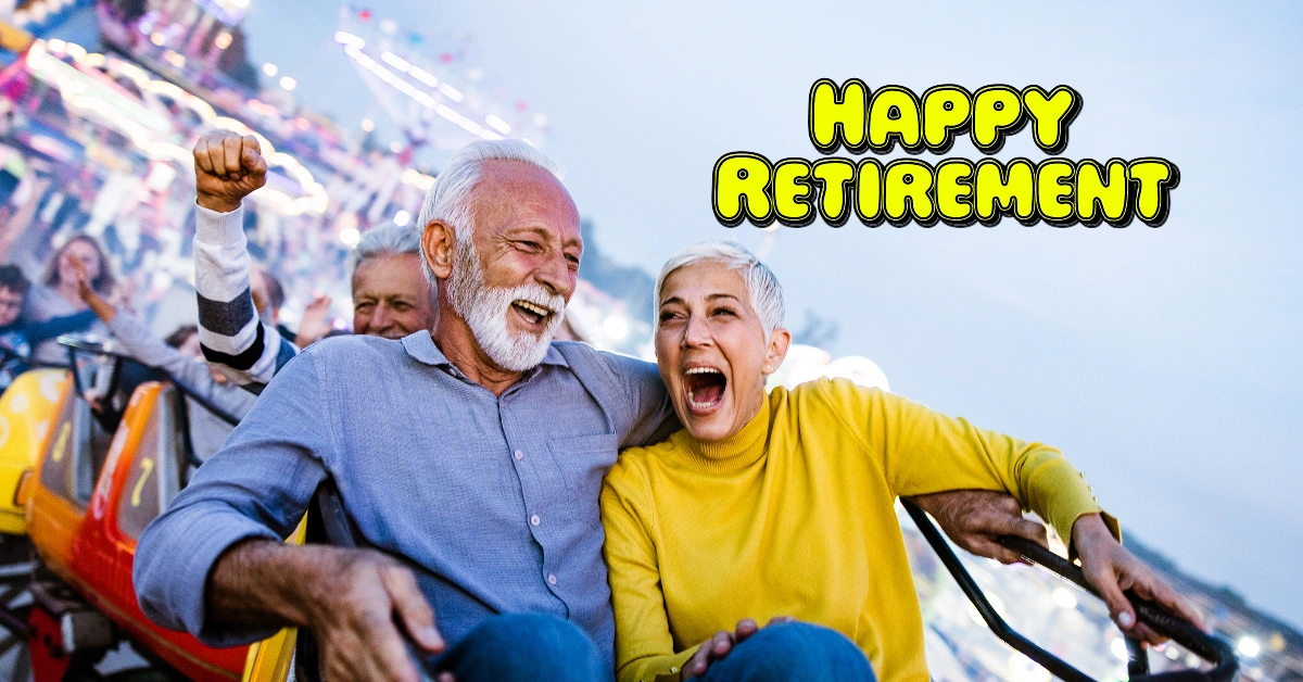 Retirement in 2025: Your Ultimate Guide to a Seamless Transition