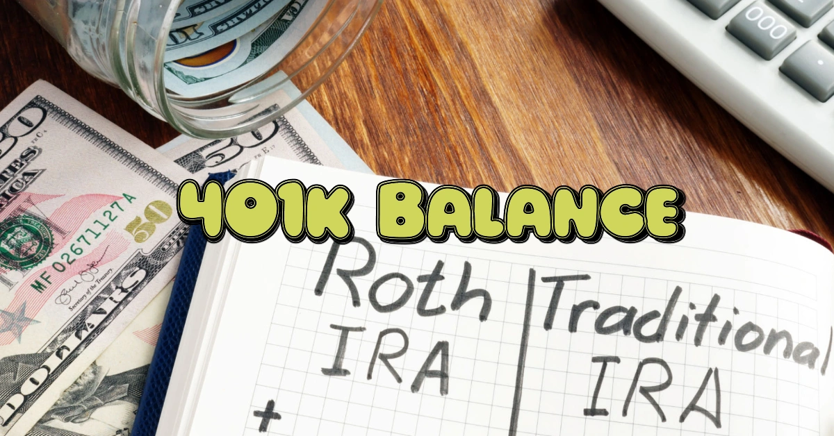 Are You Saving Enough? The Average 401(k) Balance by Age Revealed—and What It Means for Your Retirement