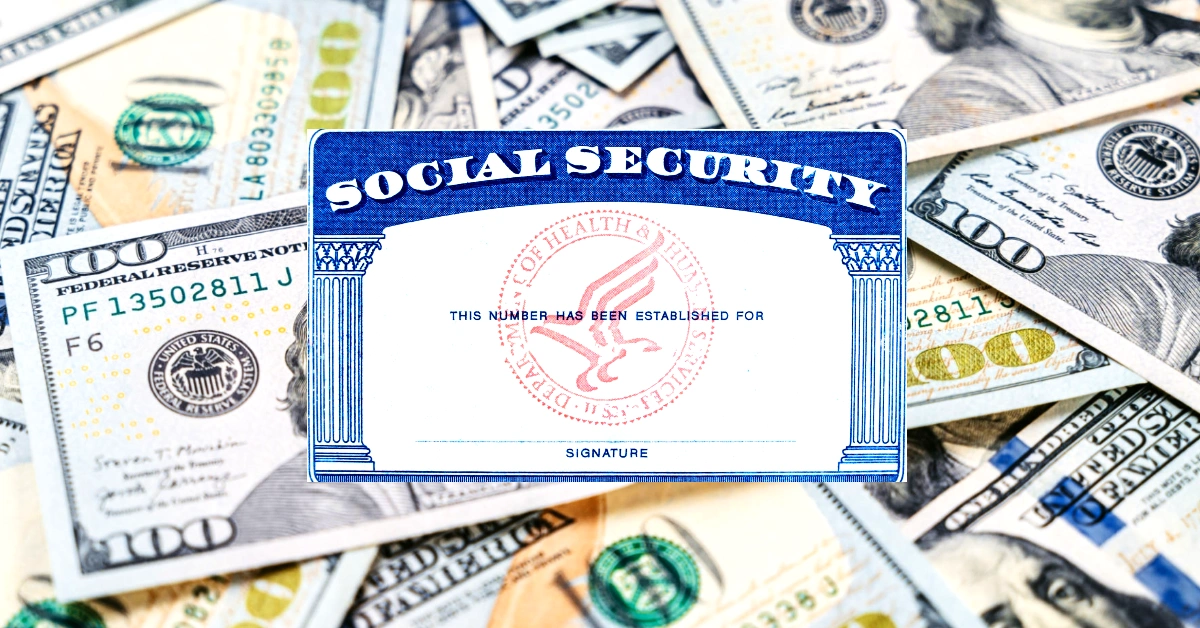 Big Changes to Social Security in 2025: What Retirees Need to Know