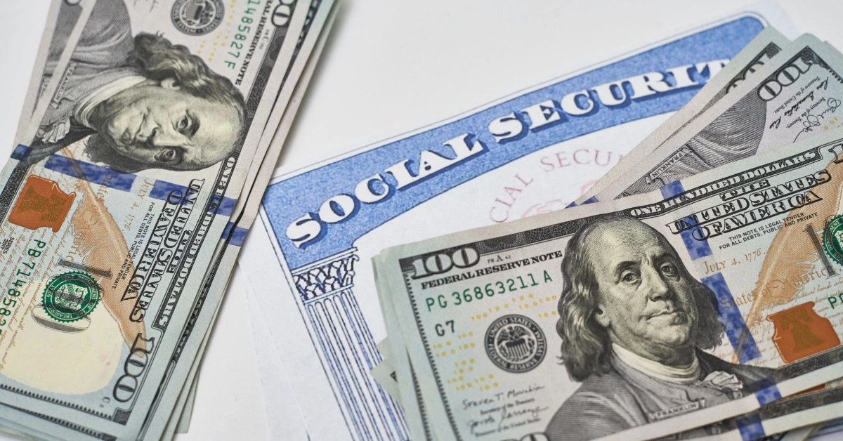 Attention Social Security Recipients: Essential Year-End Tasks to Secure Your 2025 Finances