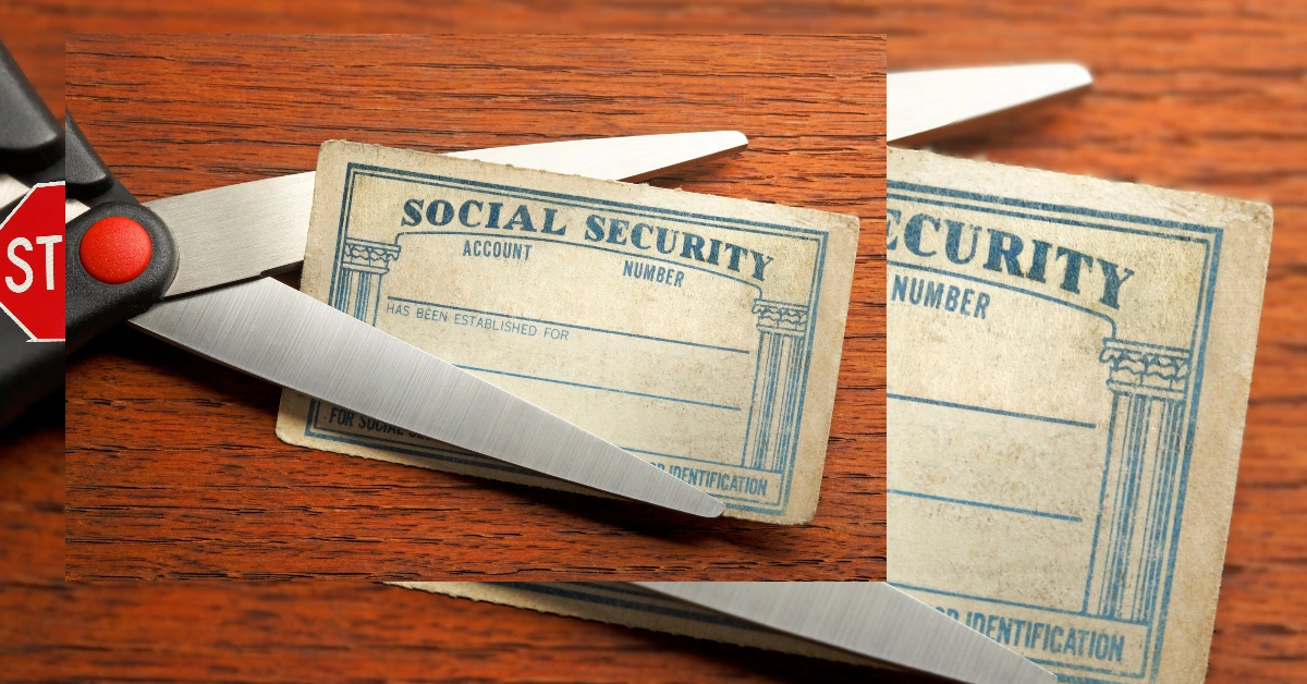 Warning: Your Social Security Payments Could Be Stopped if You Miss This Crucial Step