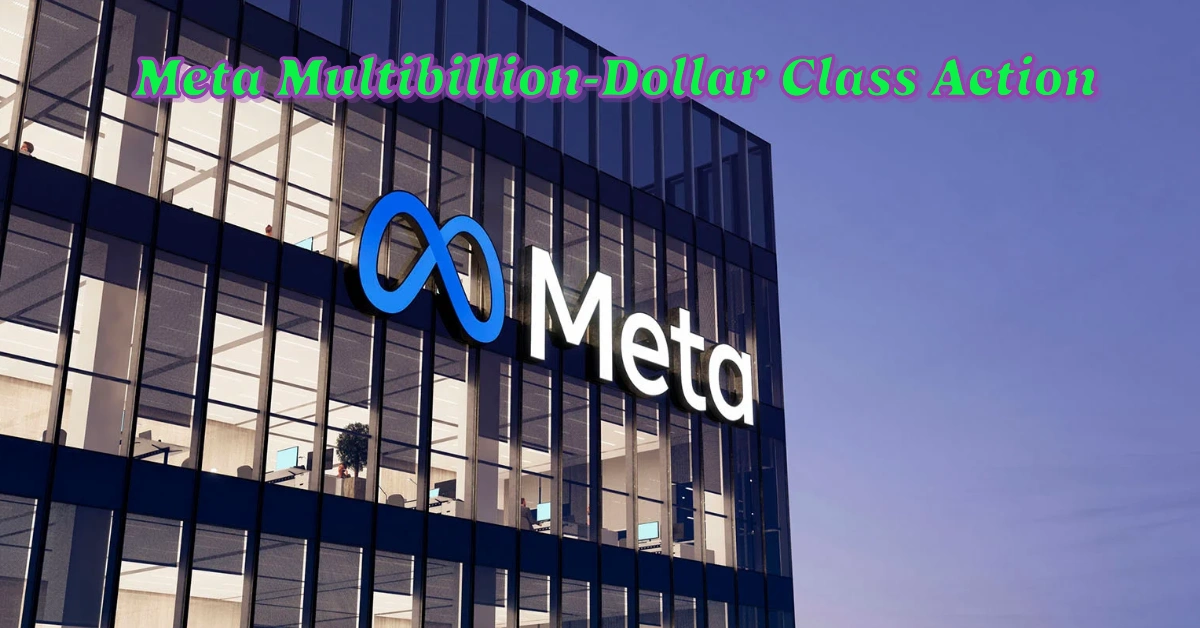 Meta Multibillion-Dollar Class Action: US Supreme Court Against Meta Over Cambridge Analytica Scandal