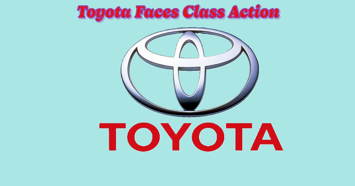 Toyota Faces Class Action Over Tacoma Transmission Failures