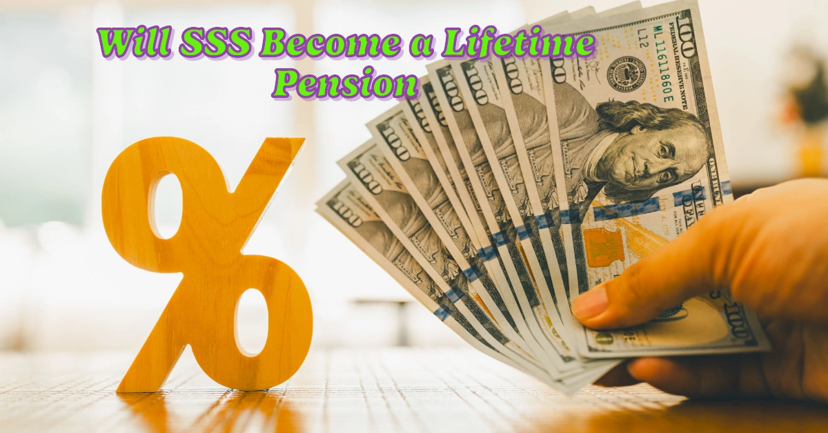 Will SSS Become a Lifetime Pension for 4Ps Beneficiaries? Here’s What You Need to Know