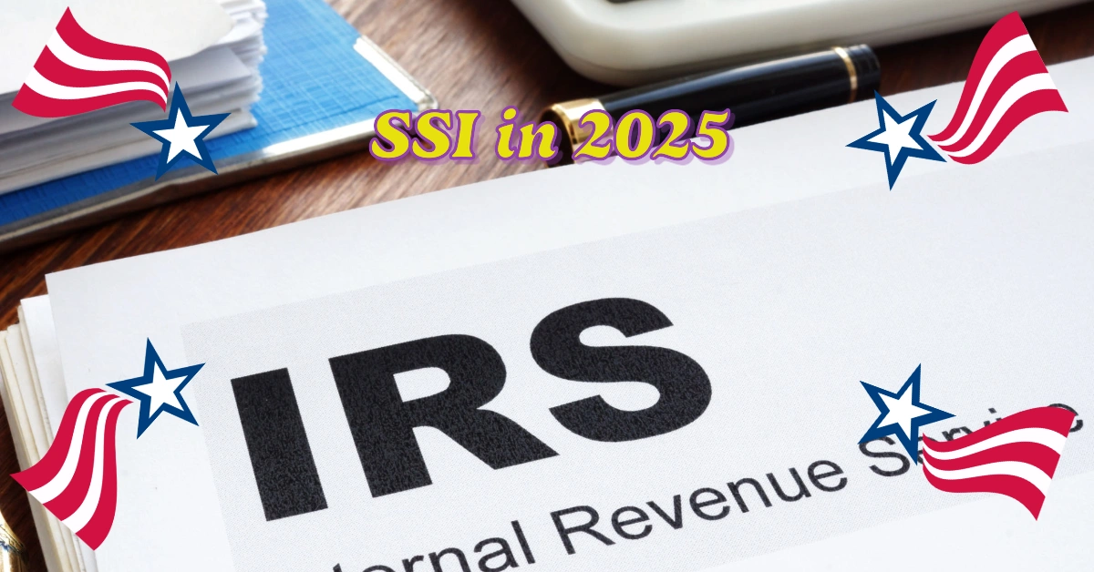 How Much Could You Receive from SSI in 2025? Understanding the Impact of Income and Living Situations