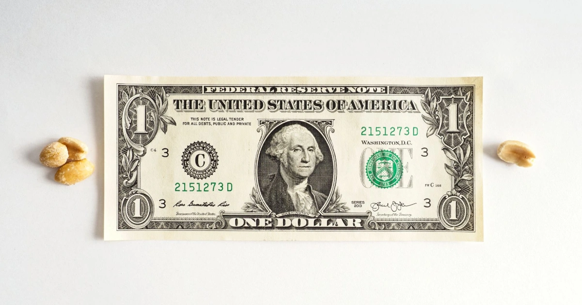 The Future of Currency: The New Counterfeit-Proof Dollar Bills Coming by 2025