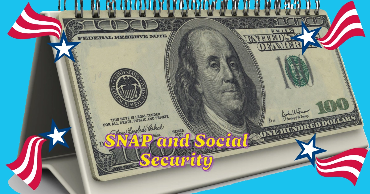 SNAP and Social Security: Can You Receive Both Benefits in December 2024?