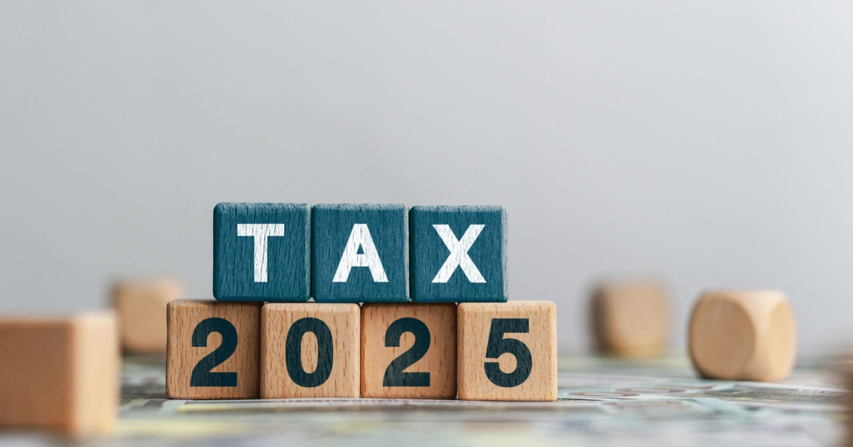 6 Smart Reasons Your Tax Refund Might Be Bigger in 2025
