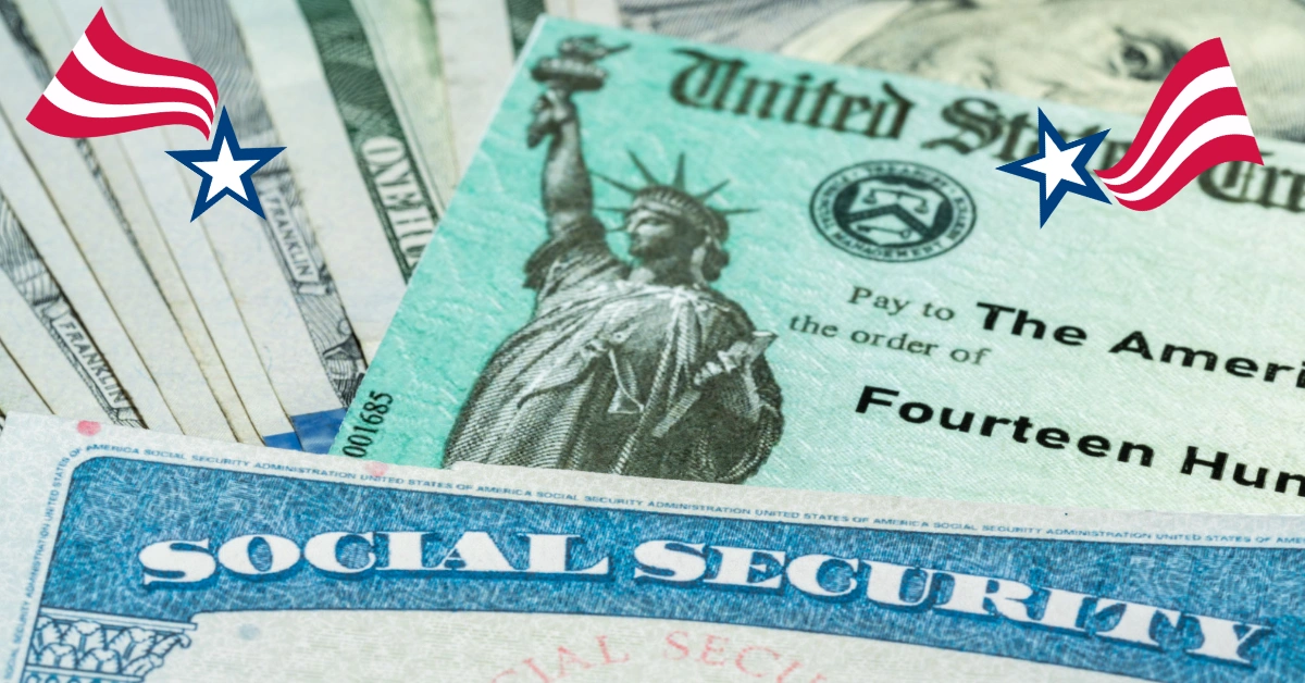 Senate Approves Historic Social Security Expansion for Millions of Americans