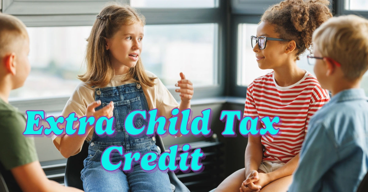 Extra Child Tax Credit Available in These States: Is Yours Included?