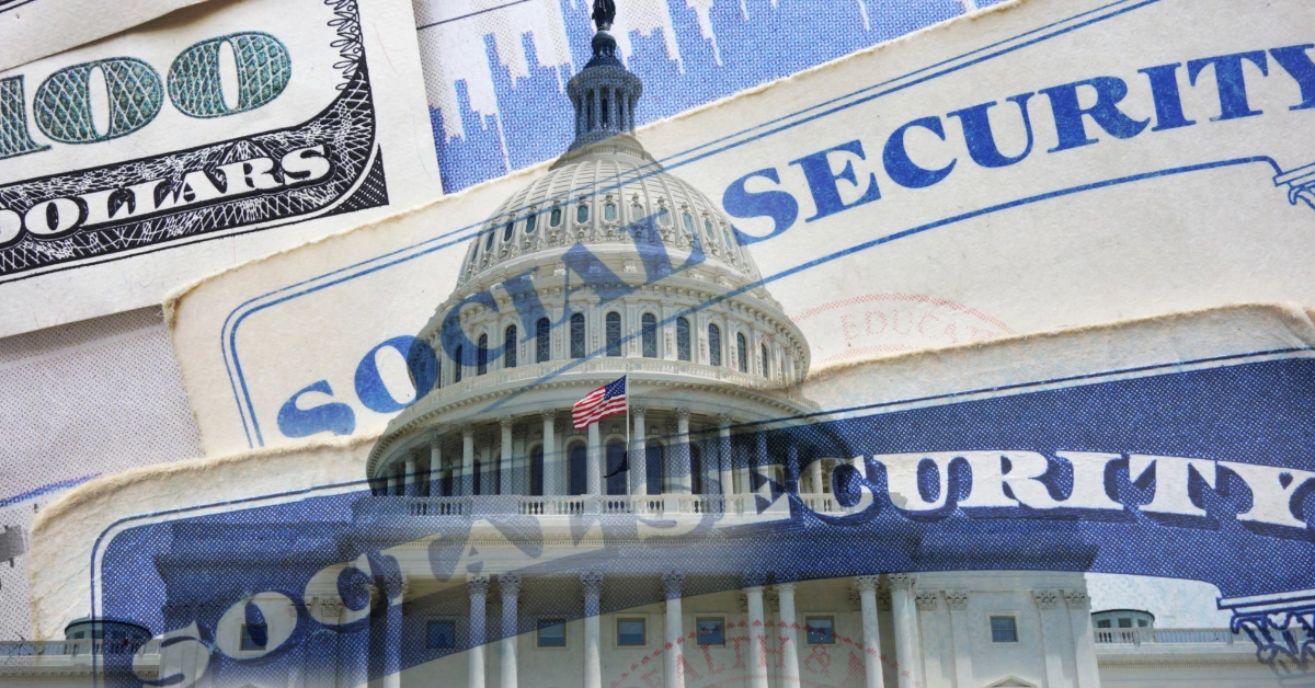 Social Security Payments of Up to $4,873 Issued On December 3: State-Specific Tax Impacts, What You Need to Know