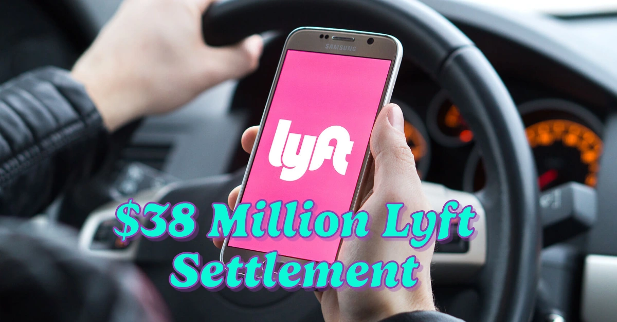 $38 Million Lyft Settlement: New York Drivers to Receive Compensation for Unlawful Deductions