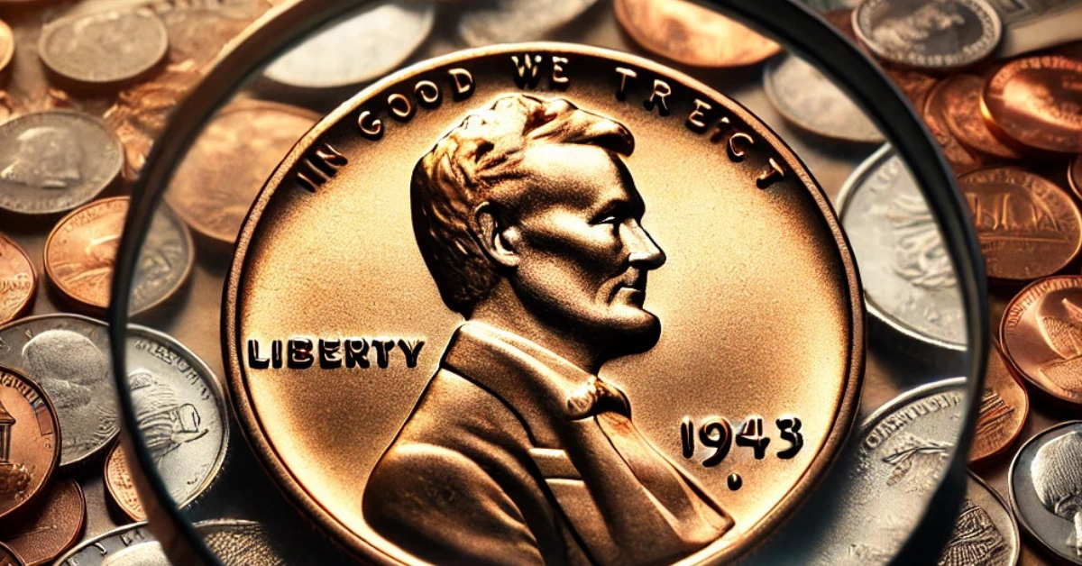 This Rare Penny Could Be Worth $2.3 Million: Unlock Hidden Treasures