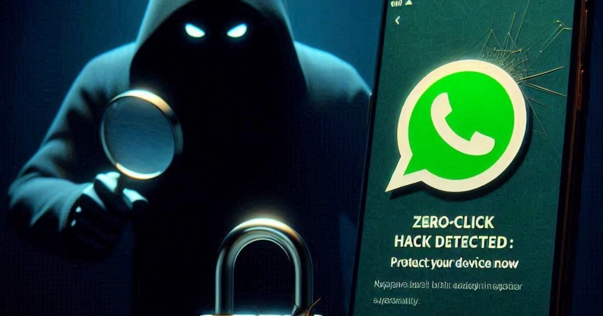Meta Confirms WhatsApp Zero-Click Hack: How to Protect Yourself from This Sophisticated Spyware Attack