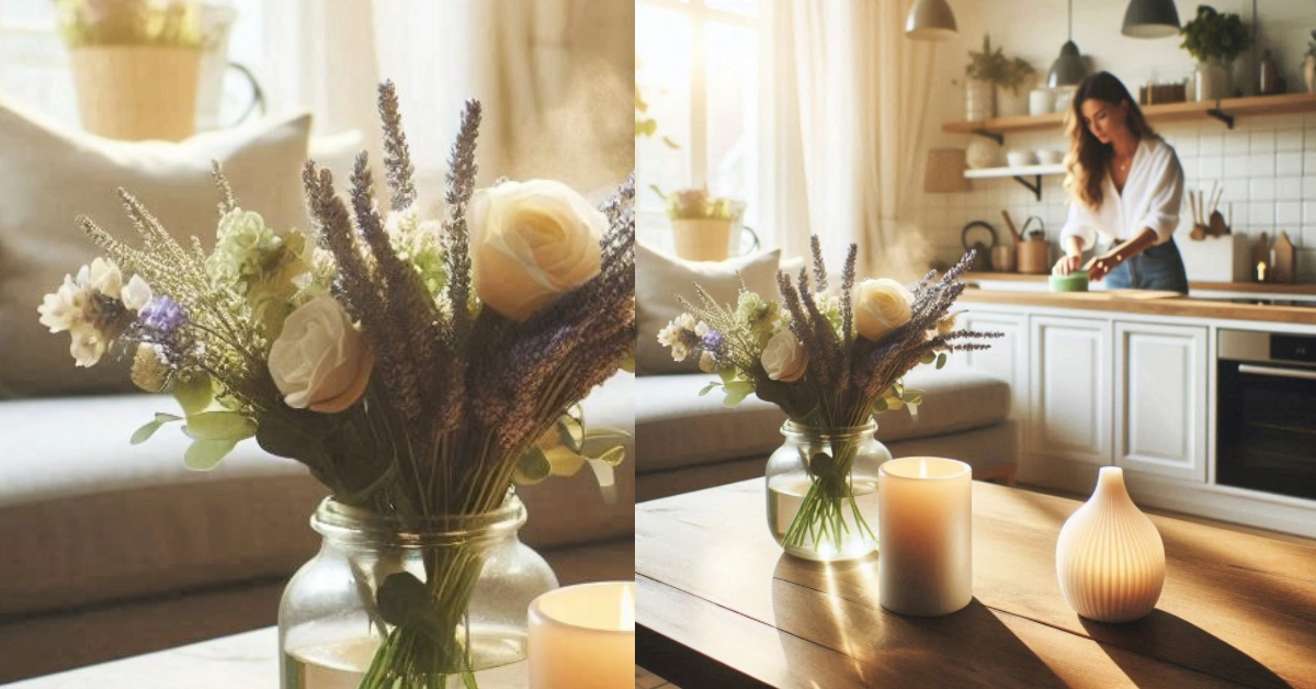 How to Make Your Home Smell Amazing: Expert Tips from Real Estate Pros to Eliminate Weird Odors Forever