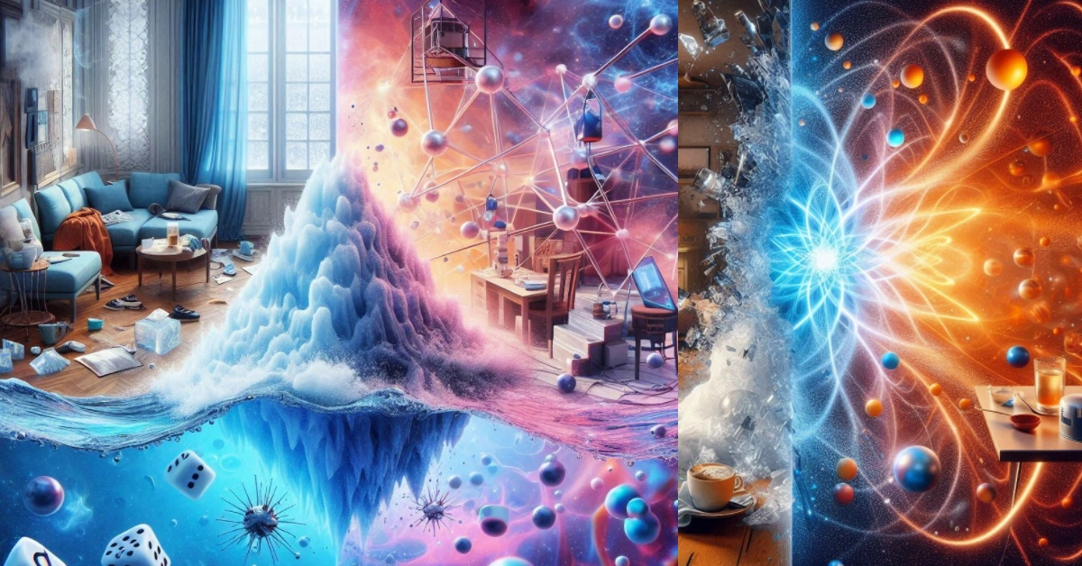 Quantum Entropy: How the Second Law of Thermodynamics Holds in the Quantum Realm