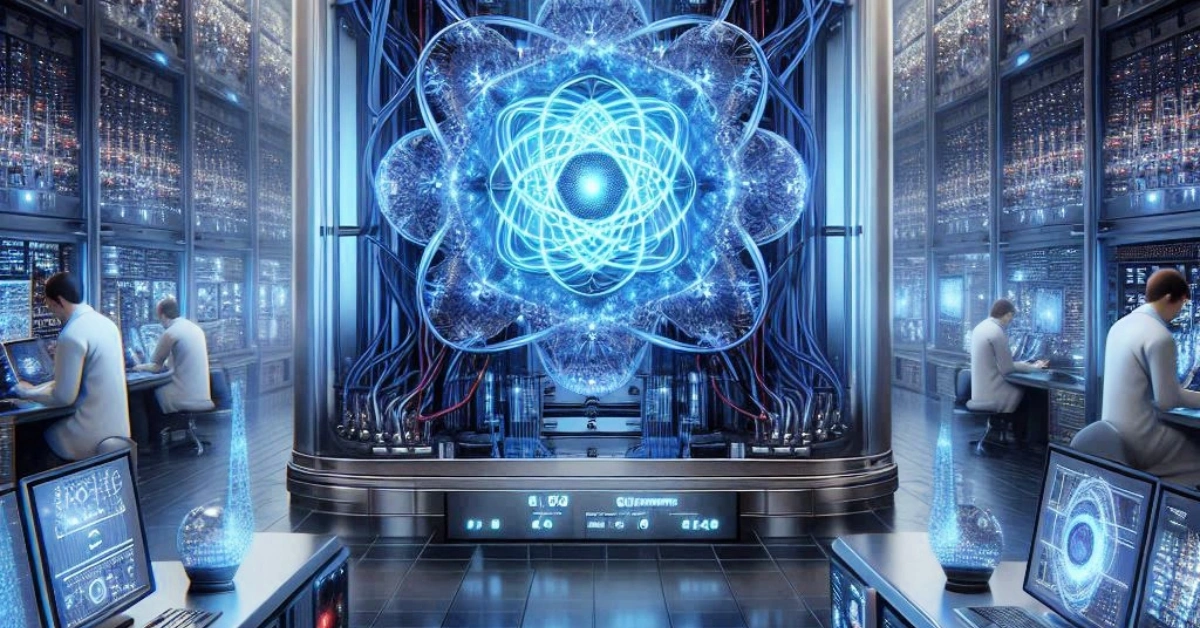 Google Predicts Commercial Quantum Computing Within Five Years: How Realistic Is the Claim?