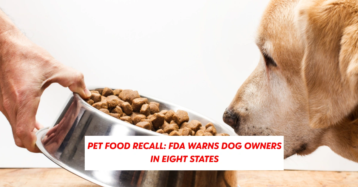 Pet Food Recall: FDA Warns Dog Owners in Eight States After Blue Ridge Beef Raw Dog Food Contaminated With Salmonella
