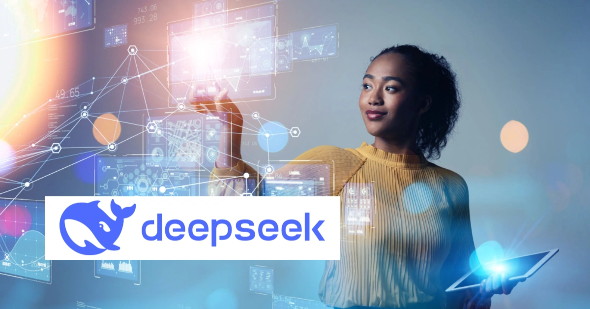 DeepSeek