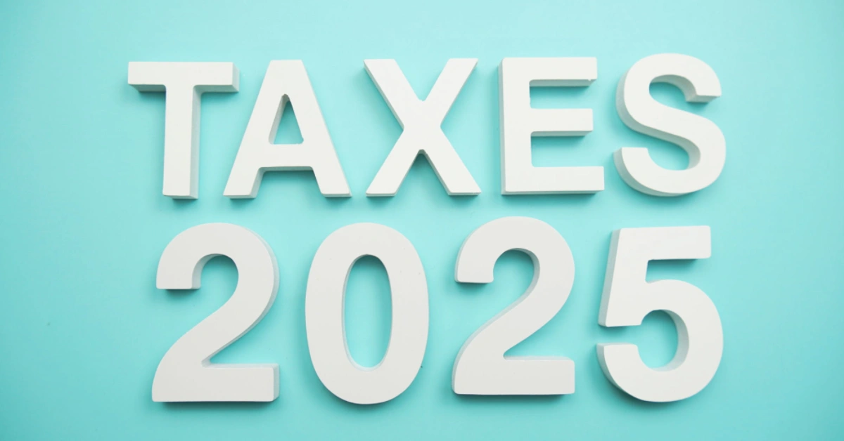 Tax Refunds Are Rolling Out – Here’s How to Track Yours