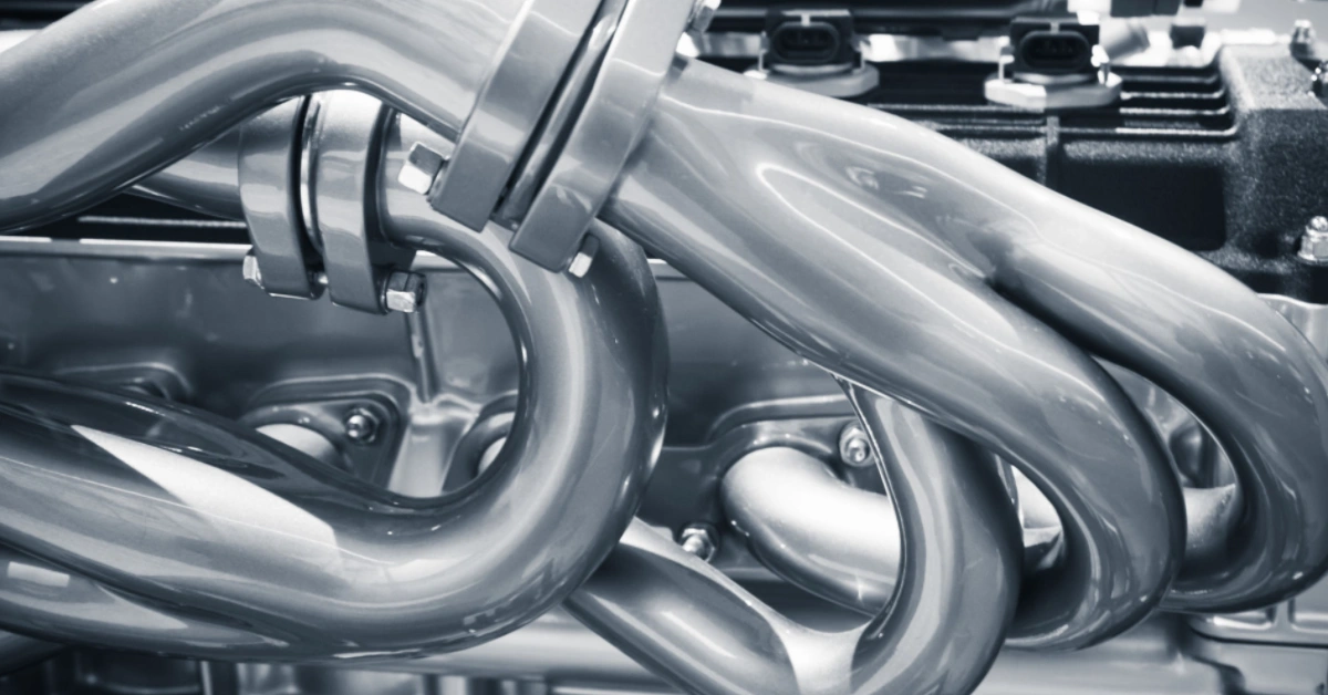 400 HP Water-Injected Hydrogen