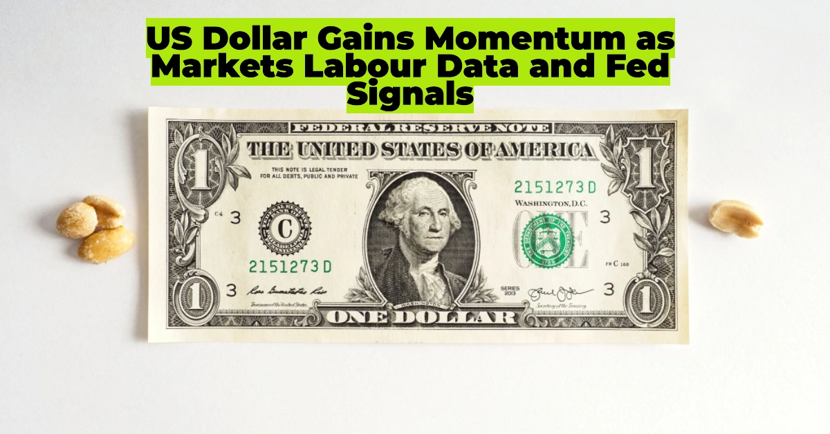 US Dollar Forecast