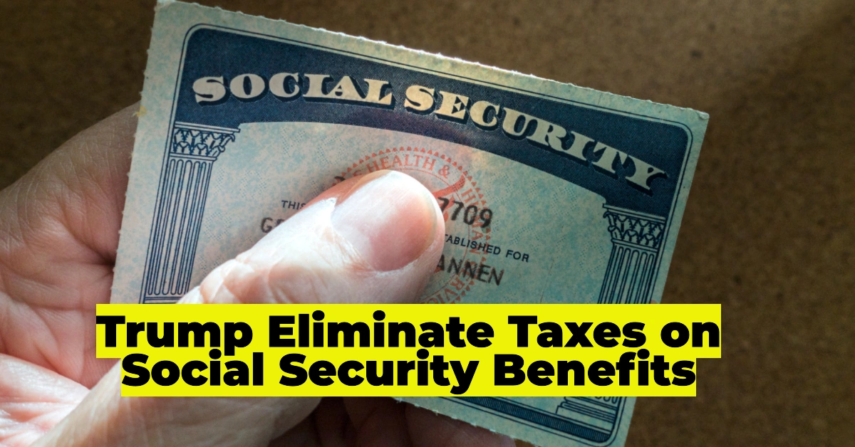 Trump Administration Proposes Social Security Tax Cuts: How It Could Impact Millions of Americans