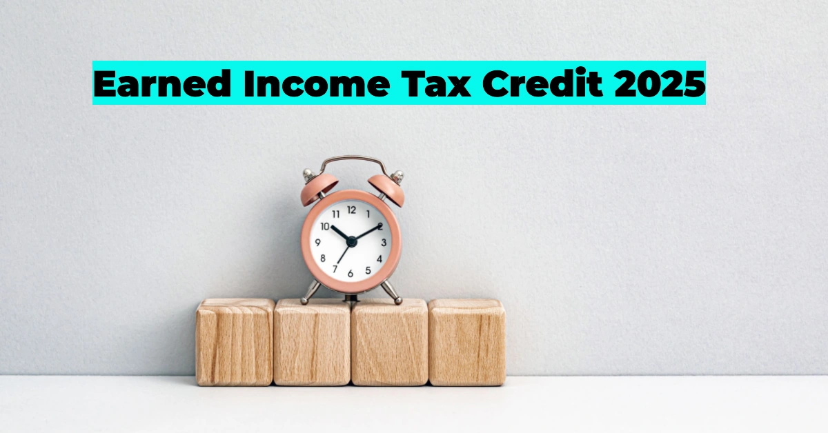 Earned Income Tax Credit