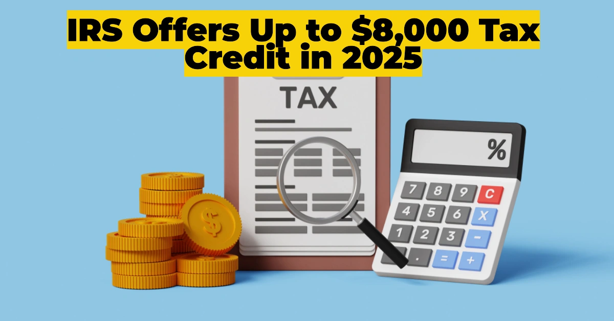 2000 Stimulus Check Update 4th Stimulus Payment Set for 2025 Eligibility, Payment Dates