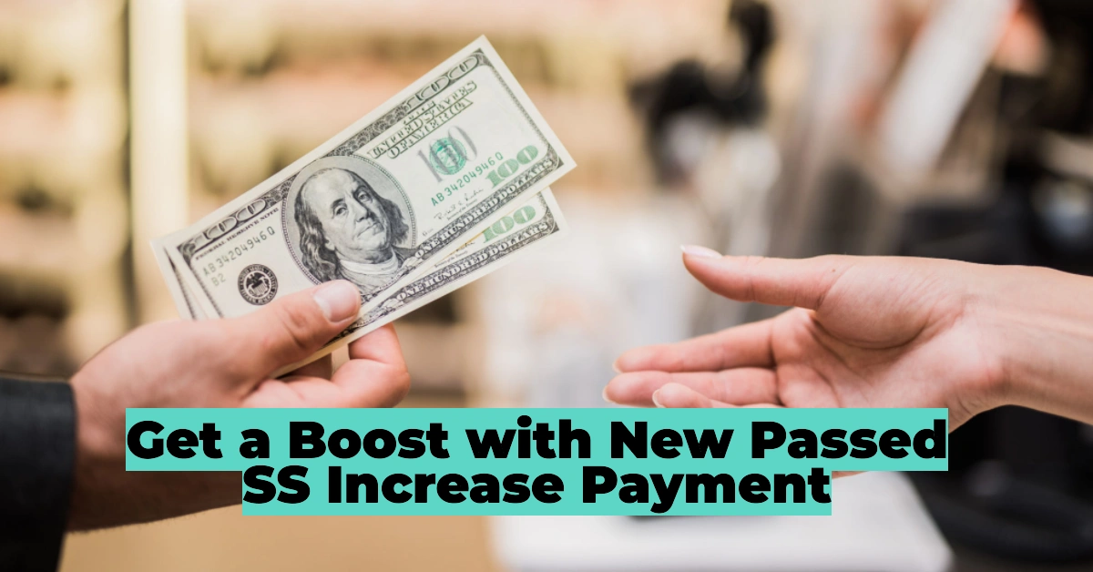 February 2025: Social Security Recipients in Group 3 Get a Boost with New Passed SS Increase Payment