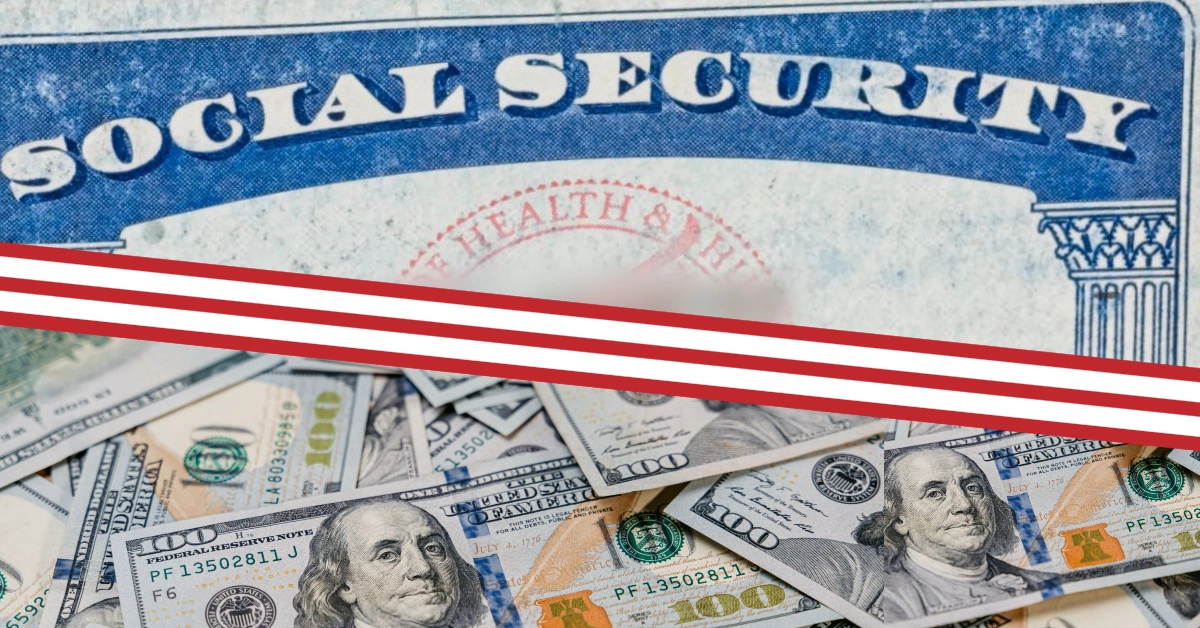 Breaking: Retroactive Social Security Payments 2025 – Who Qualifies and How Much You Can Get