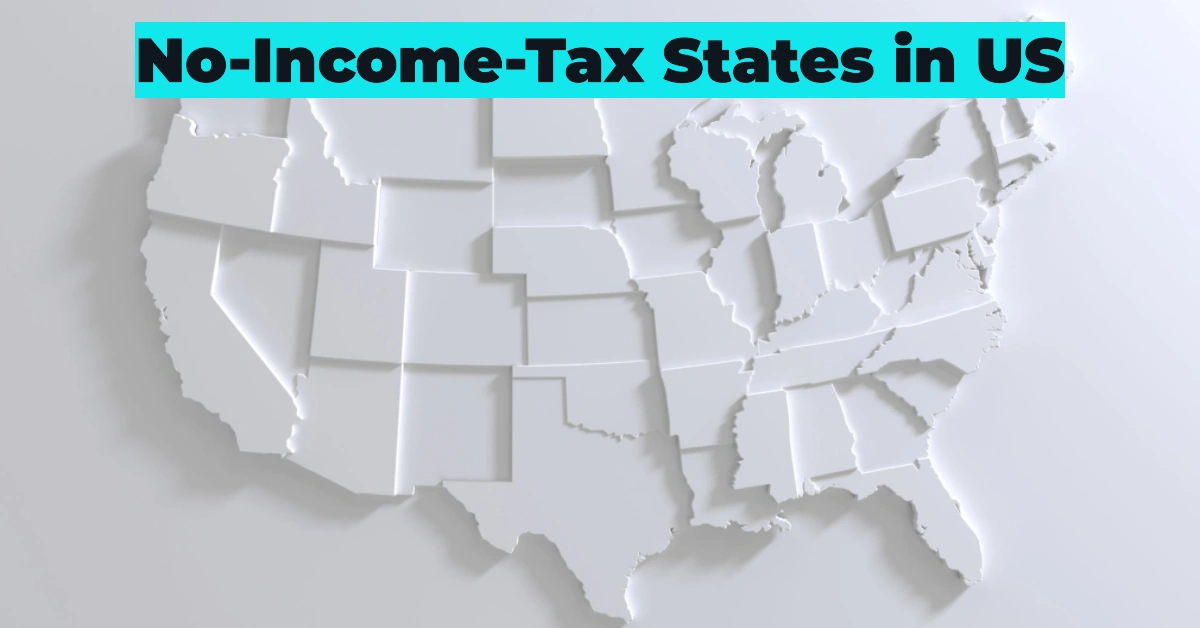 The Truth About No-Income-Tax States: Hidden Costs and What You Need to Know Before Moving