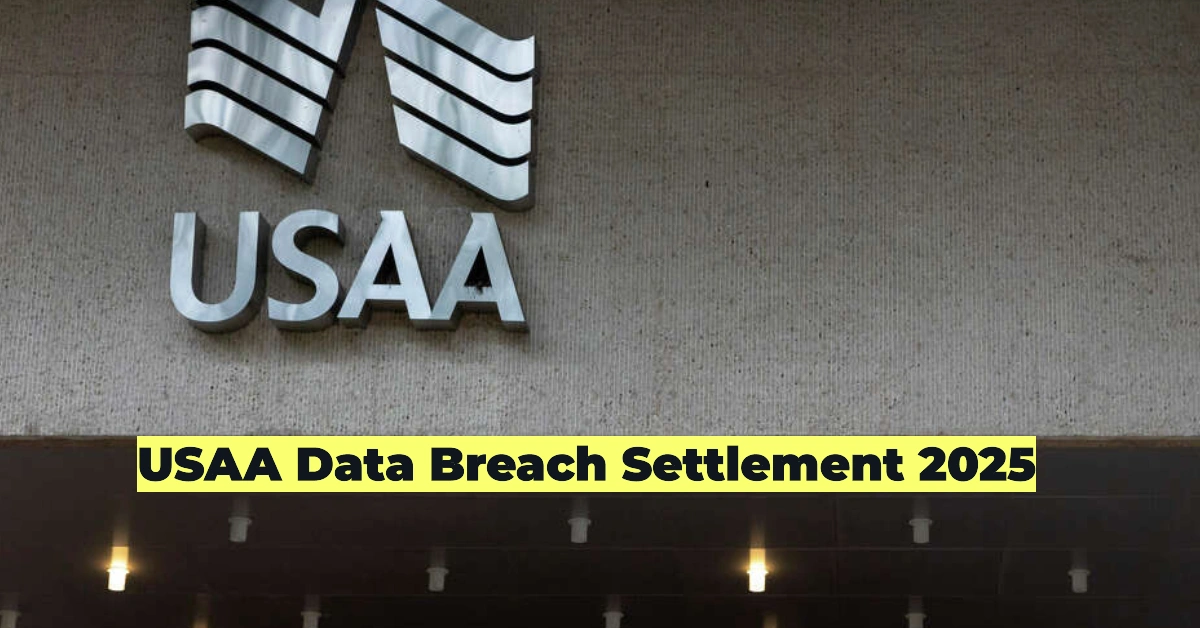 USAA Data Breach Settlement 2025: How to Claim Your Share of the $3.25M Payout Before the Deadline