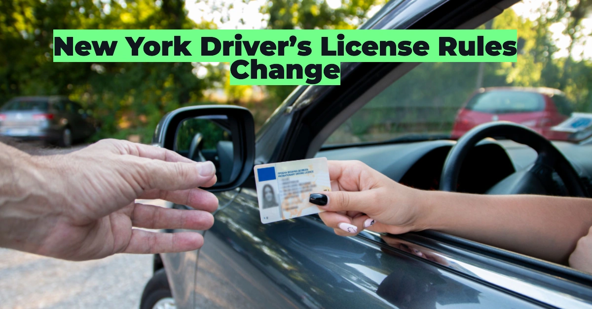 New York Driver’s License Rules Change: How to Get and Use the Mobile ID for Hassle-Free Driving