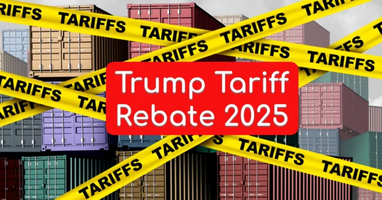 Trump Tariff Rebate 2025: What is the American Worker Rebate Act and Are You Getting a Stimulus Check?