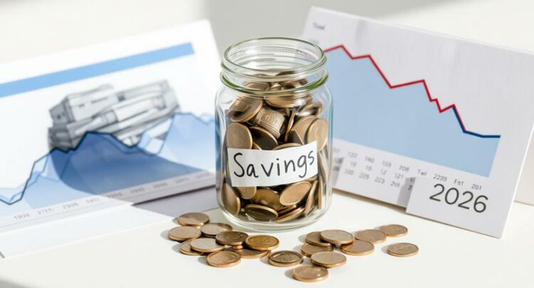 CD Rate Forecast 2026: Should You Lock In Now or Wait for Better Returns?