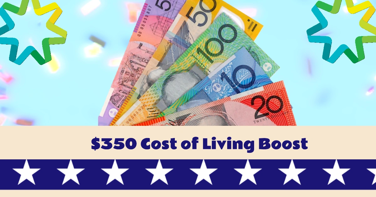 WA Households to Receive $350 Cost of Living Boost: Here’s What You Need to Know