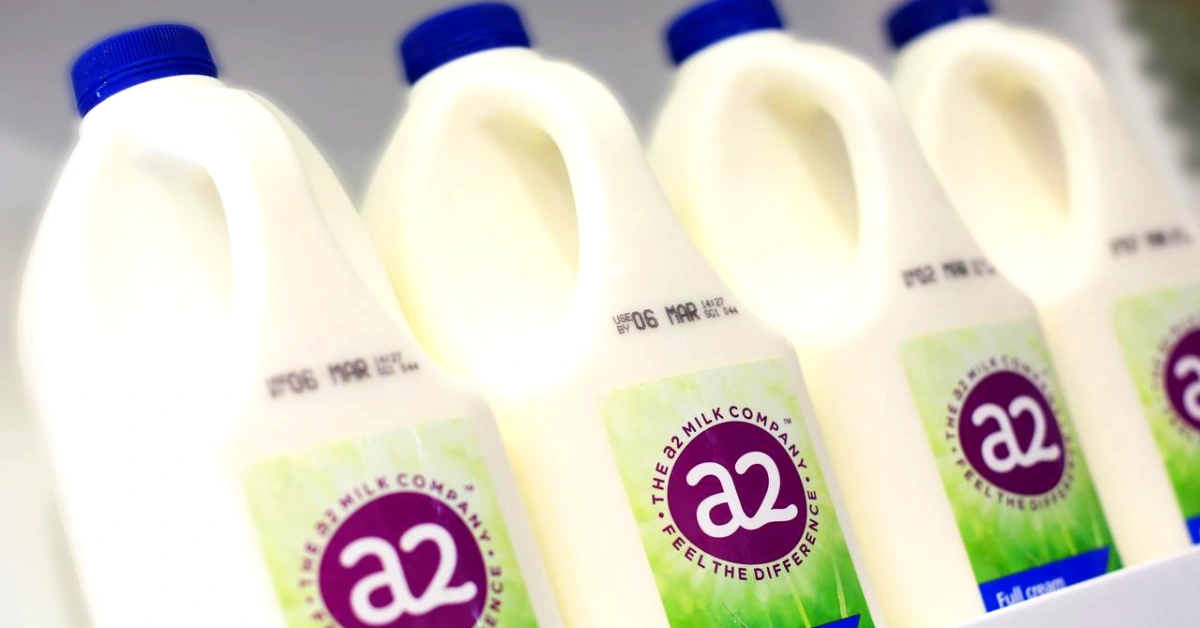 A2 Milk Faces Major Class Action: Shareholders Seek Compensation for Alleged Misleading Conduct