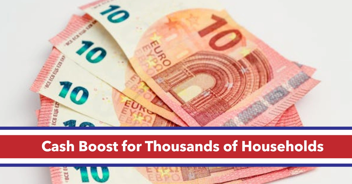 Major Social Welfare and Tax Changes in 2025: Cash Boost for Thousands of Households