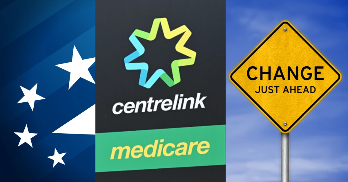January 1, 2025: Major Changes to Centrelink, Medicare, Passports, and More – What You Need to Know