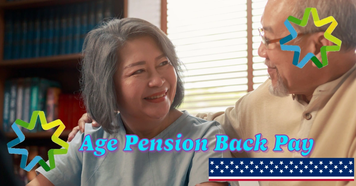 Centrelink Age Pension Back Pay: Avoid 'The Gap' with These Key Insights