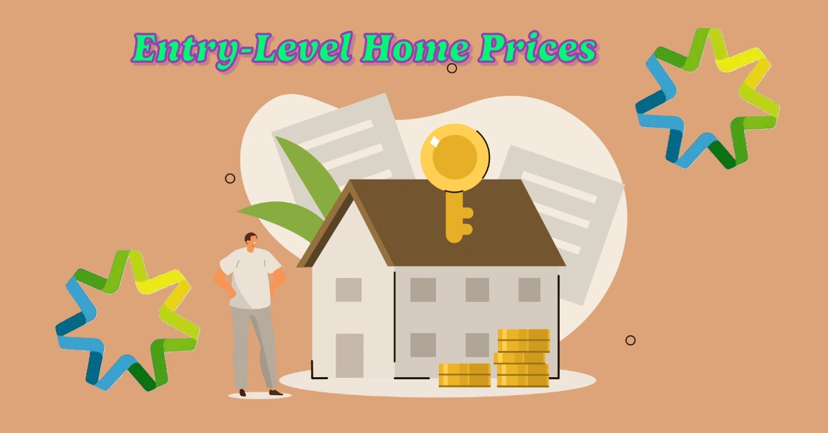 Entry-Level Home Prices Surge: Budget Buyers Face Tougher Housing Market