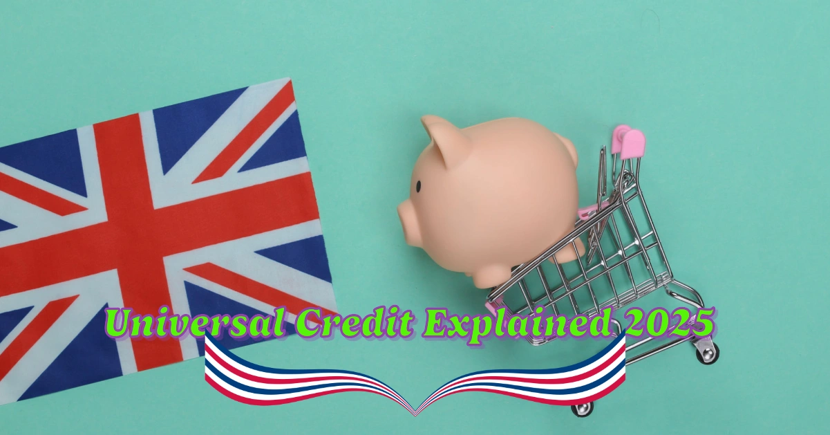 Universal Credit Explained 2025: Why It’s Sparking Controversy and What It Means for You